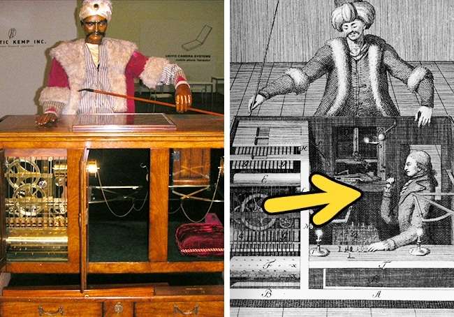 Hoax Paling Menggerkan