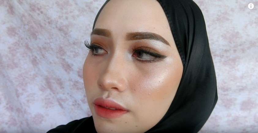 Asyalliee Ahmad