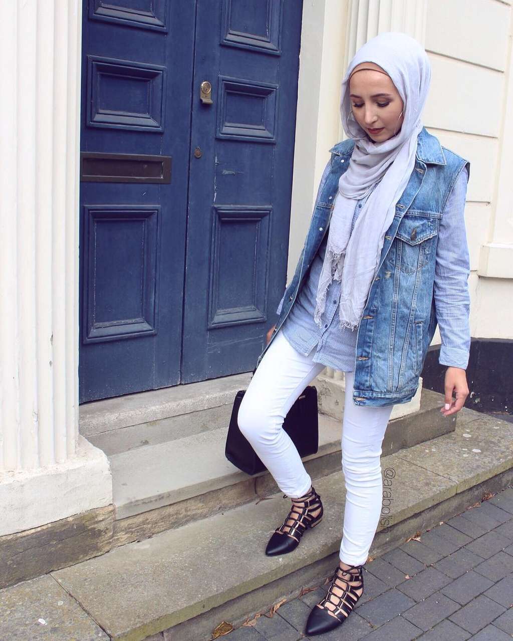 Fatima Lily A Fatima Lily A