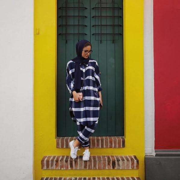 Fatima Husam
