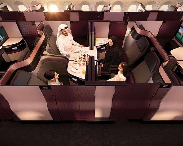 qatar airways qatar airways