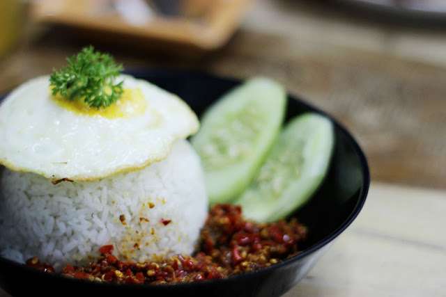 Kuliner Bali