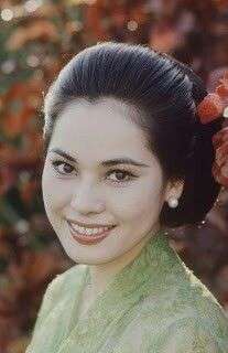 Dewi Soekarno Pinterest