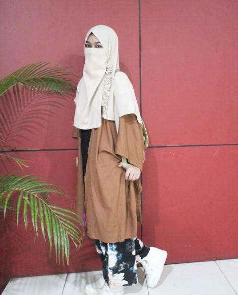 Wardah Maulina