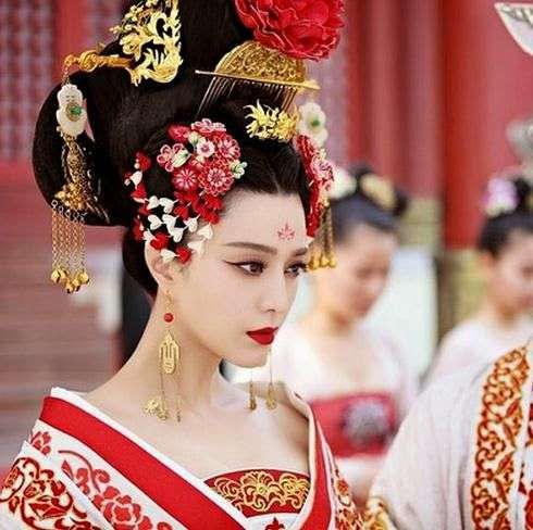 Rahasia Awet Muda Wanita China