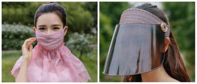 Rahasia Awet Muda Wanita China