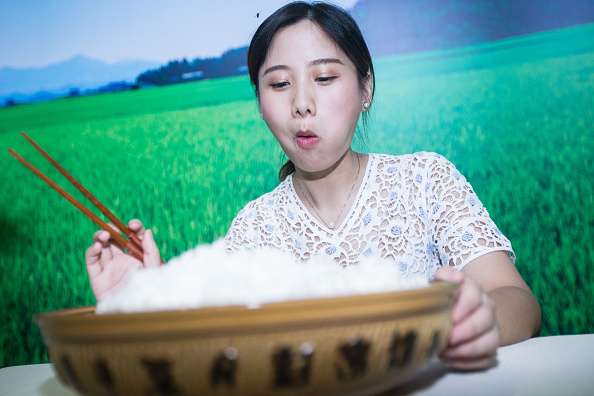 Rahasia Awet Muda Wanita China