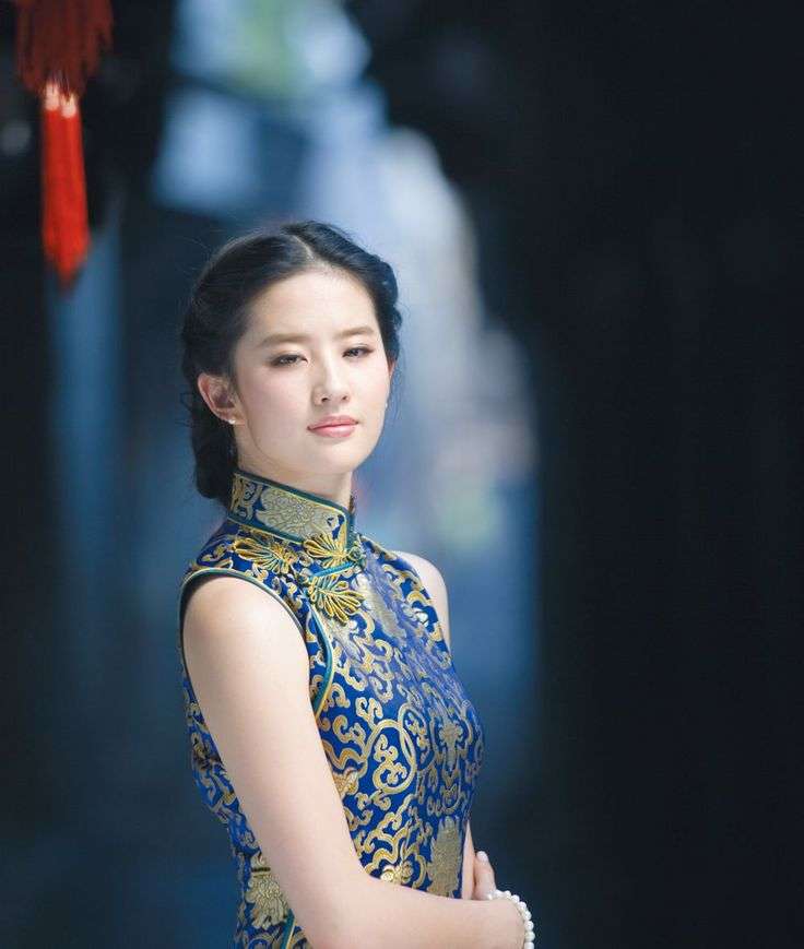 Rahasia Awet Muda Wanita China