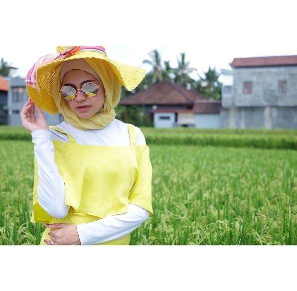 Farhana Hakim