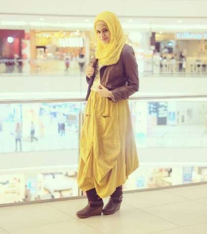 Farhana Hakim