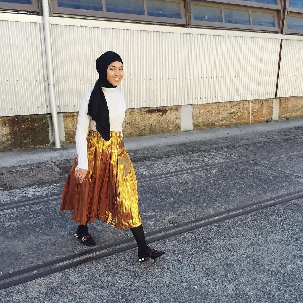 Faiha Aldrianzah