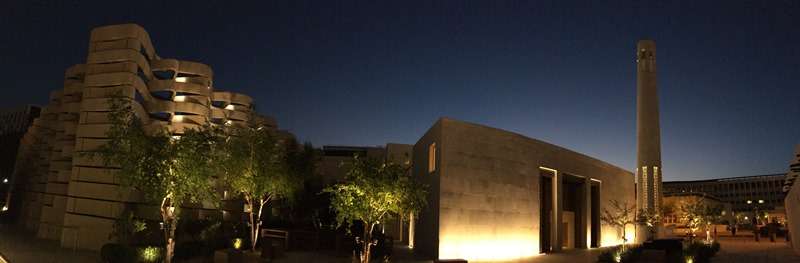 masjid msheireb