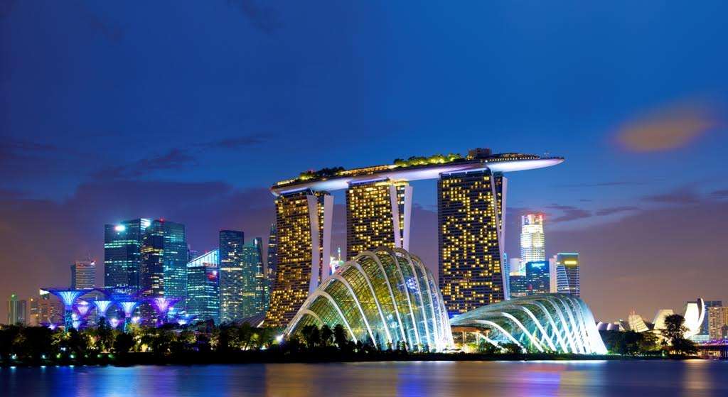 singapura
