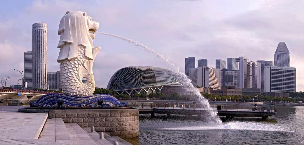 singapura