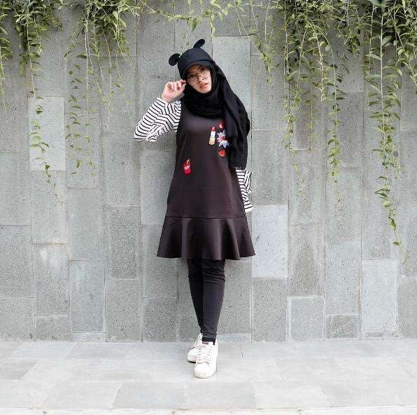 Feby Taradiva Feby Taradiva