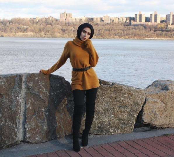 Yasmeena Yasmeena