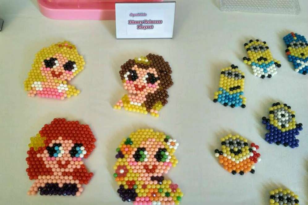 Aquabeads