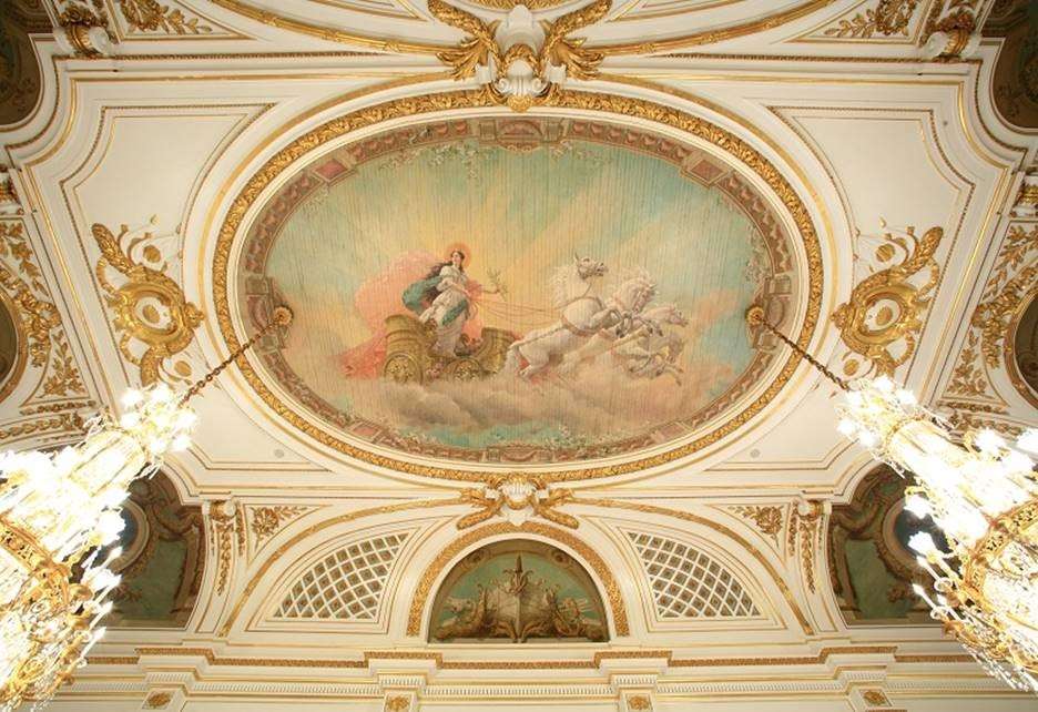 Istana Akasaka 4