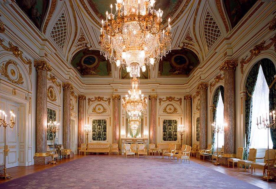 Istana Akasaka 5