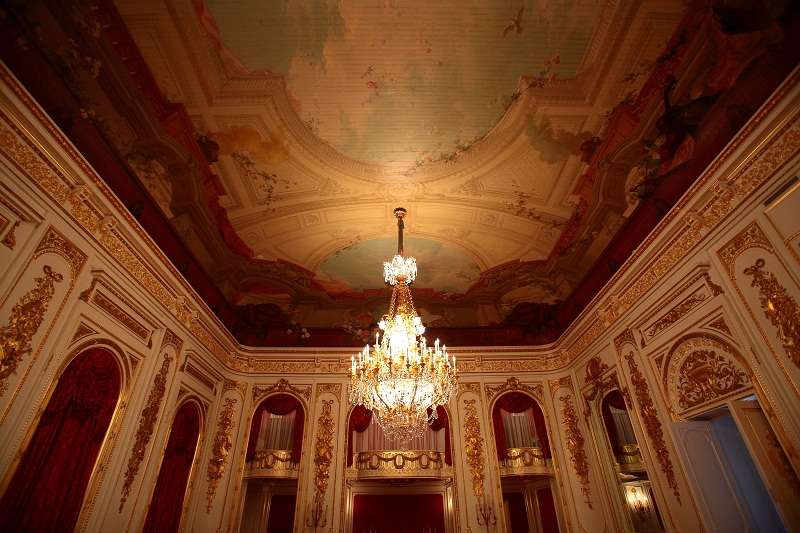Istana akasaka 7