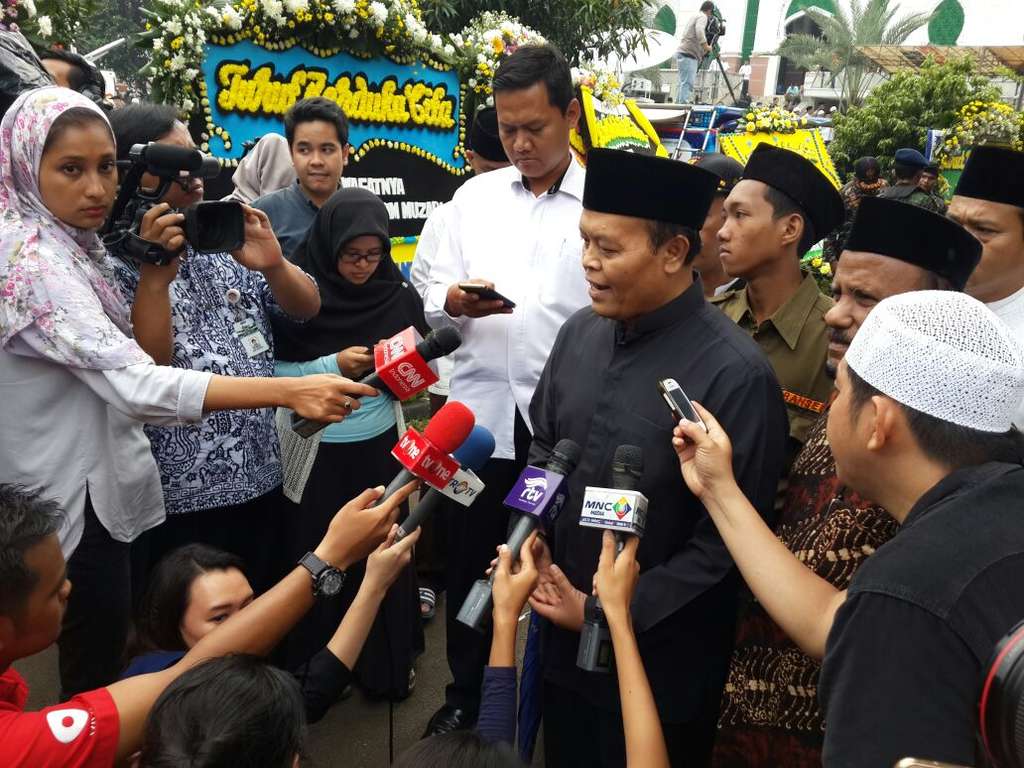 Hidayat Nur Wahid