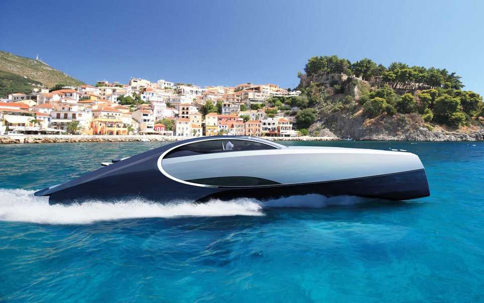Bugatti