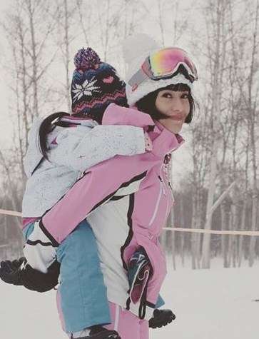 Dian Sastro