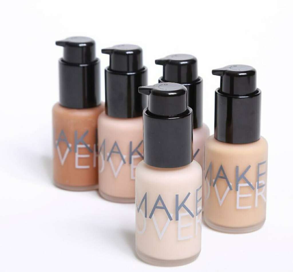 makeover