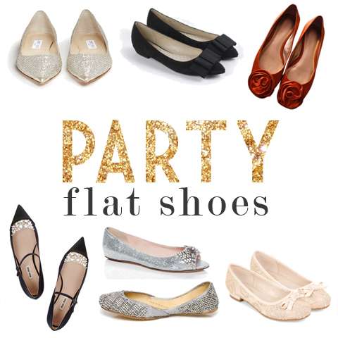 Flat Shoes