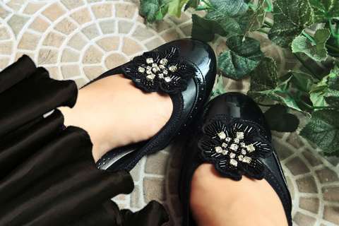 Flat Shoes