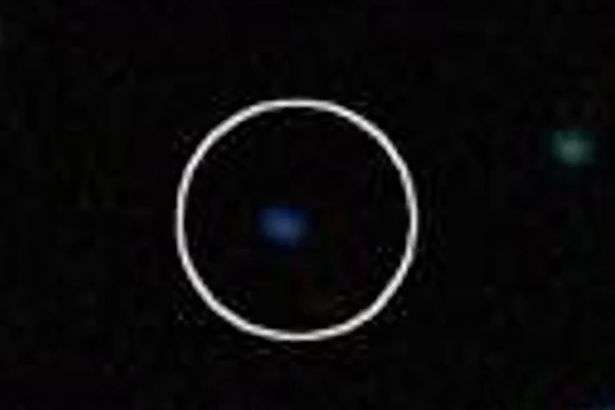 Planet Yatim Piatu