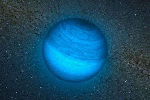 Planet Yatim Piatu