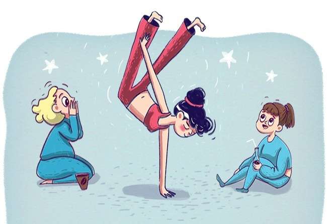 Keajaiban Air Putih Keajaiban Air Putih