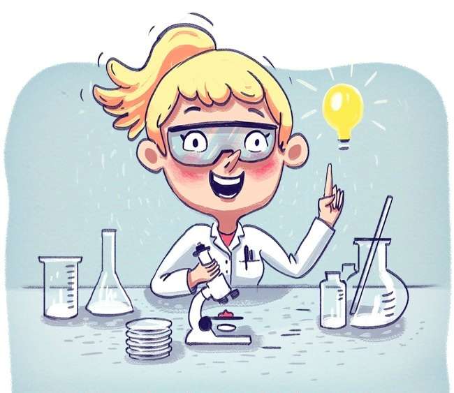 Keajaiban Air Putih Keajaiban Air Putih