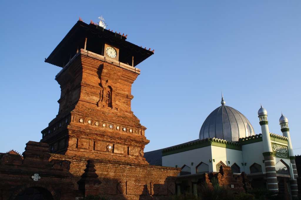 masjid