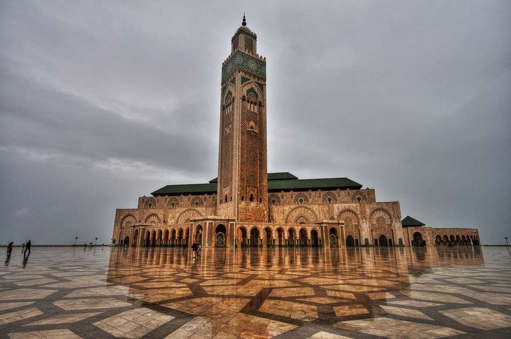 masjid
