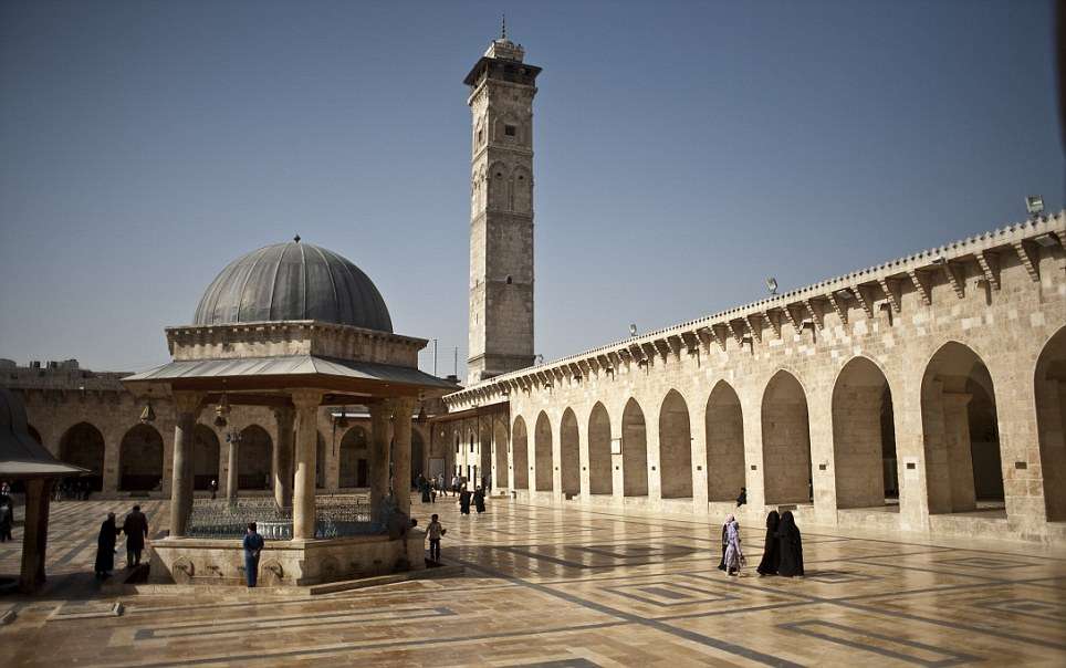 masjid