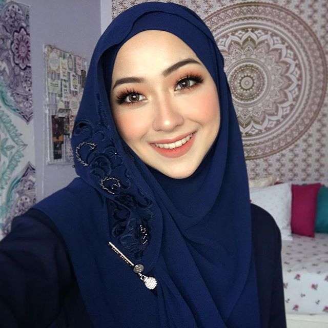 Aisha Liyana