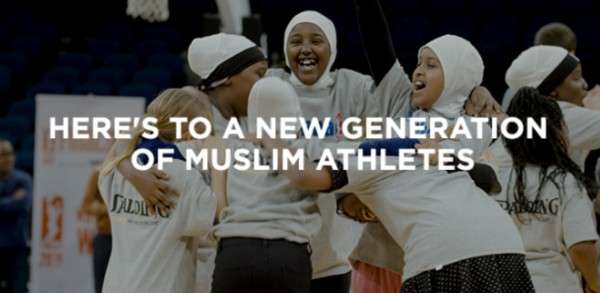 Hijab Sport