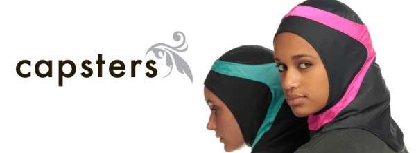 Hijab Sport