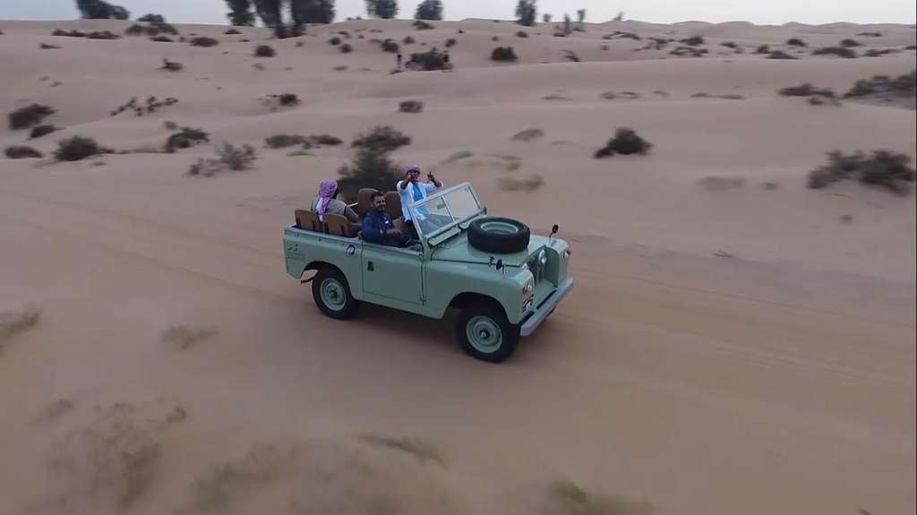 dubai