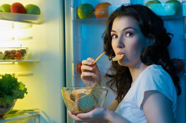 Fakta Makanan Fakta Makanan