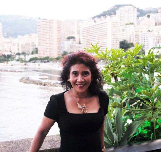 susi pudjiastuti