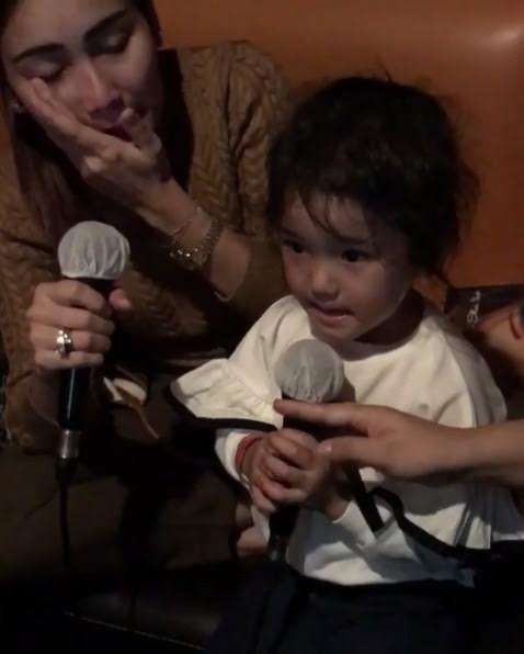 ayu ting ting