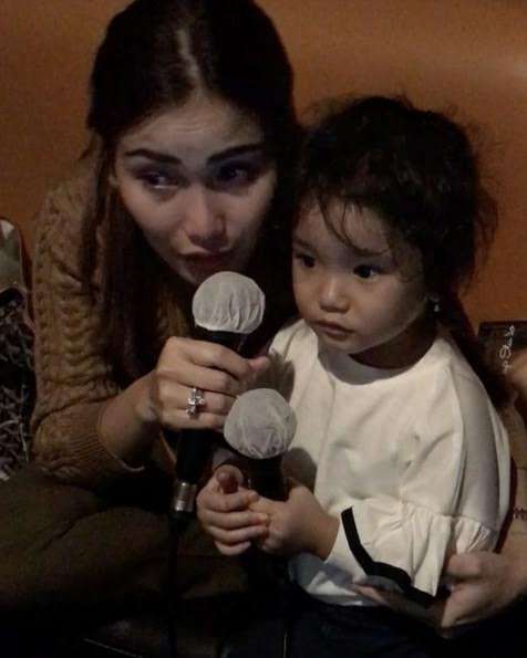 ayu ting ting