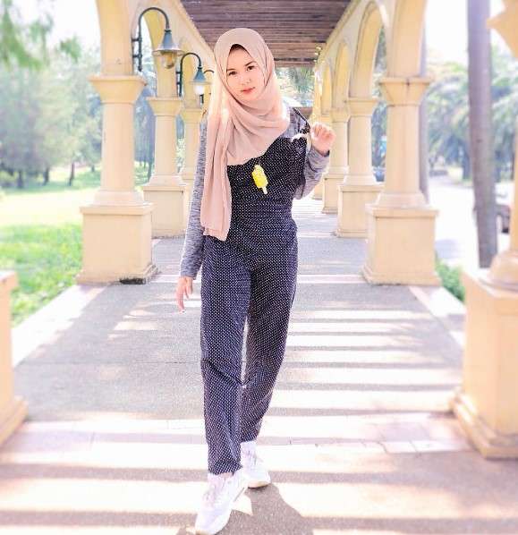 nabilah