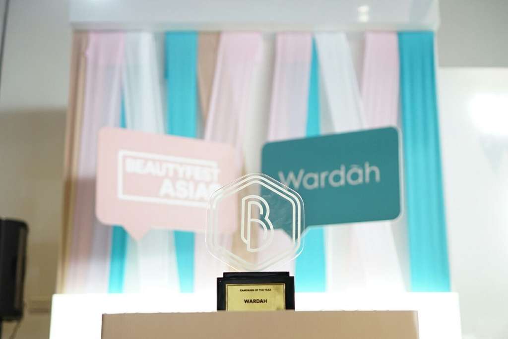 wardah cosmetics