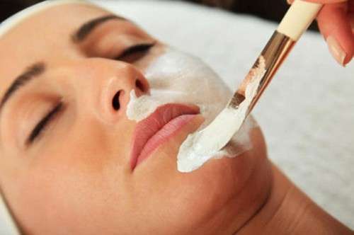 Treantment Kecantikan Ekstrem