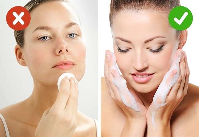 Produk Kecantikan