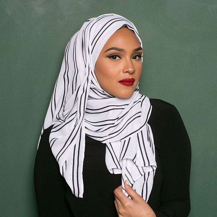 hijab fashion